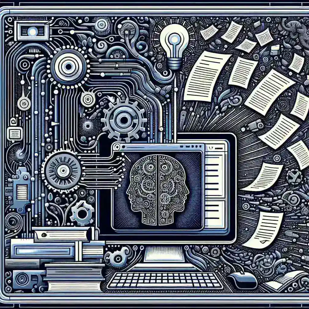 Software con IA: Detección de Plagio y Ayuda para Trabajos Académicos