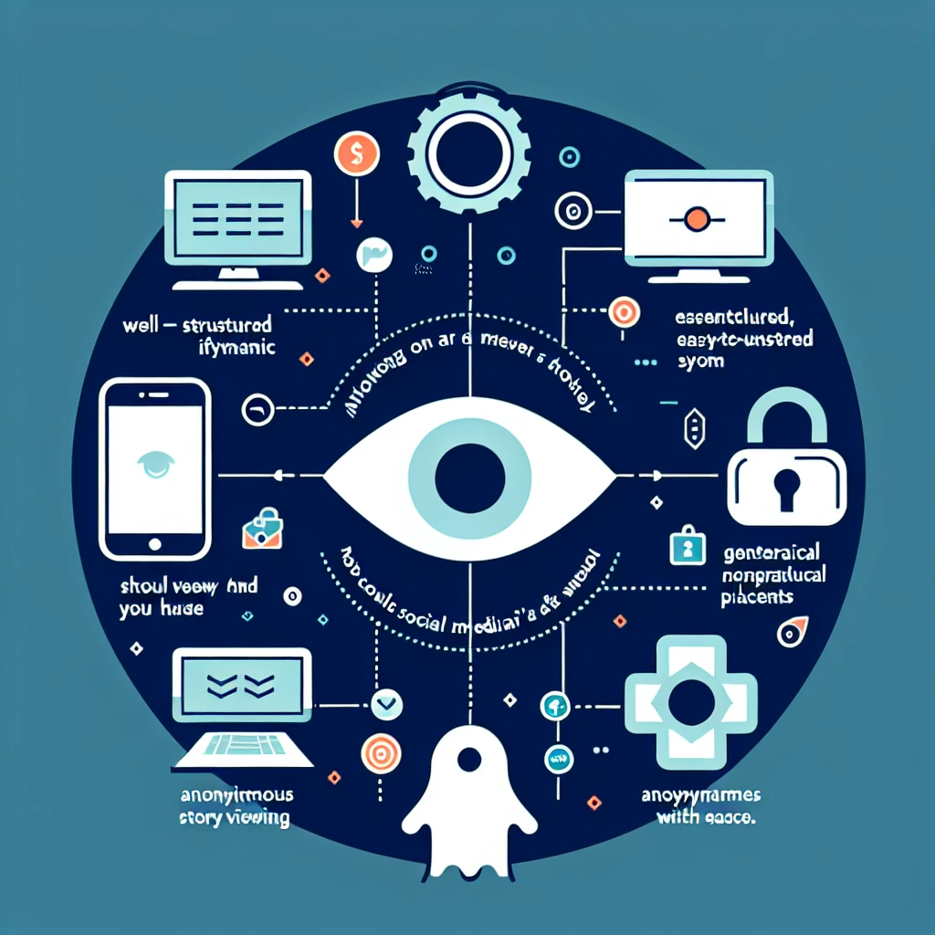 The Ultimate Guide to Using Instagram Story Viewer: Watch Stories Anonymously with Ease