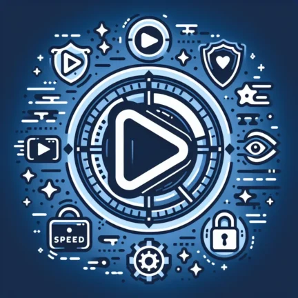 "Zeemo logo showcasing the best tool for quick and secure YouTube video downloads, featured in an article about efficient video downloading solutions."