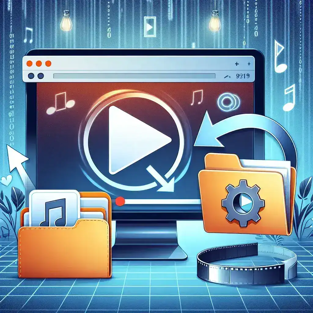 YouTube MP4: La Guía Definitiva para Descargar y Convertir Videos