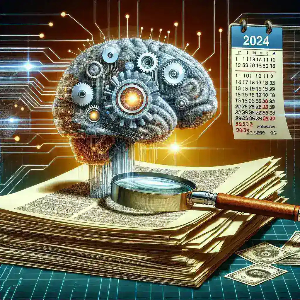 Desafíos de la Inteligencia Artificial en la Verificación de Información: Análisis Completo 2024