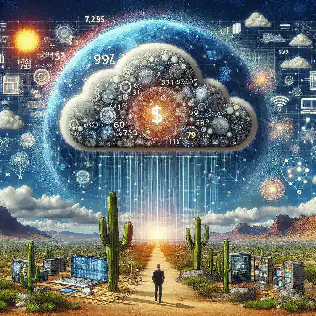 Microsoft invertirá 1.300 millones de dólares en México en tecnología de nube e inteligencia artificial